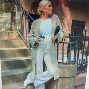 Brand new with tags. Abercrombie cardigan.